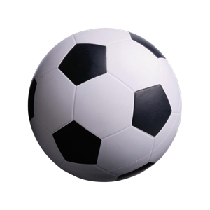Soccer ball PNG-28462